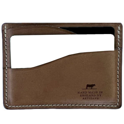 Barnes & Moore Drayman Card Holder - Khaki