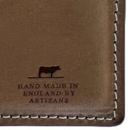 Barnes & Moore Drayman Card Holder - Khaki