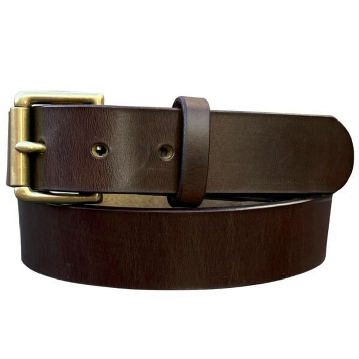Barnes & Moore Roller Belt - Bark