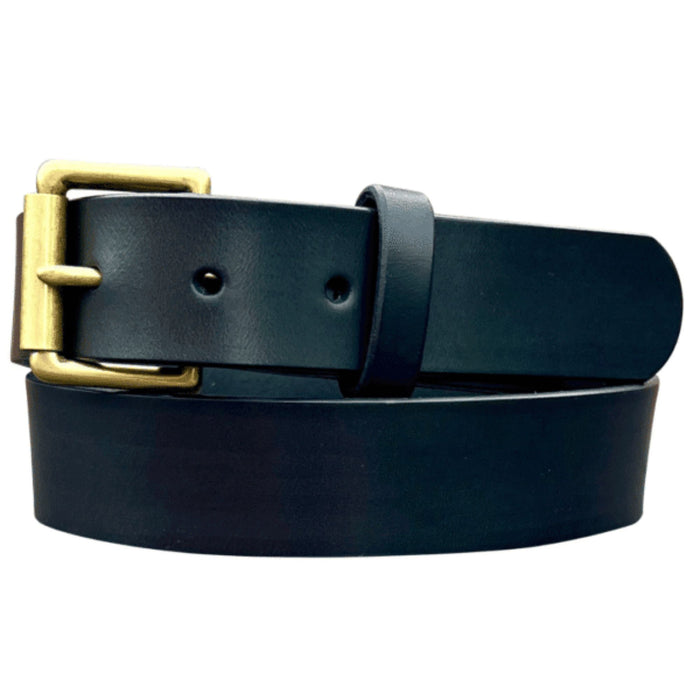 Barnes & Moore Roller Belt - Black