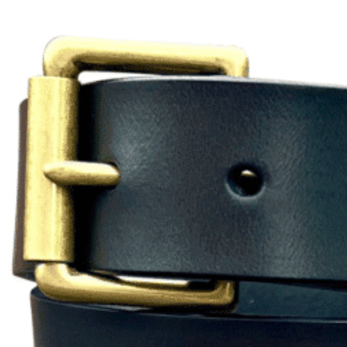 Barnes & Moore Roller Belt - Black