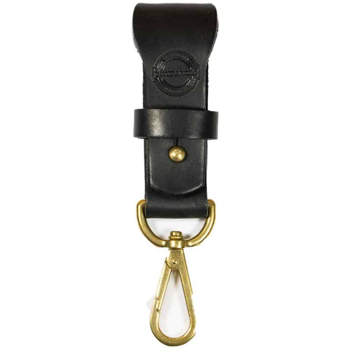 Barnes & Moore Yardman II Key Fob - Black