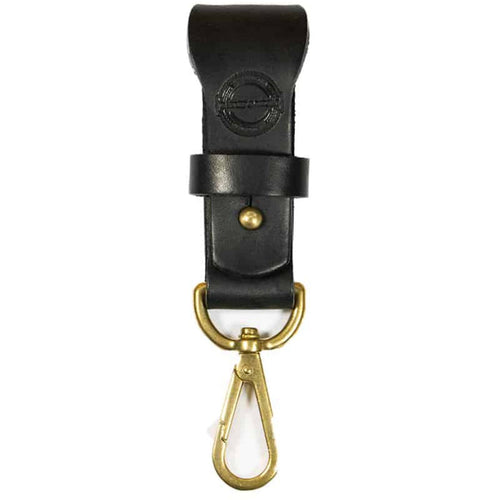 Barnes & Moore Yardman II Key Fob - Black