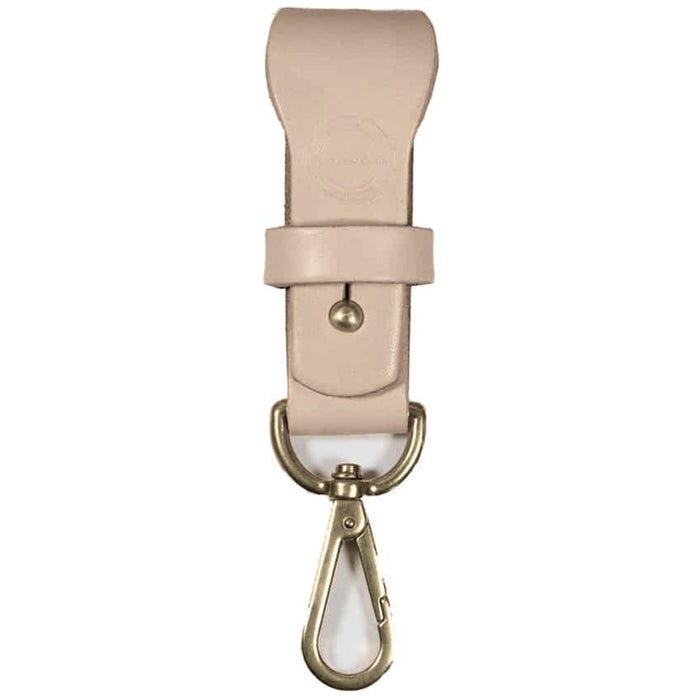 Barnes & Moore Yardman II Key Fob - Natural