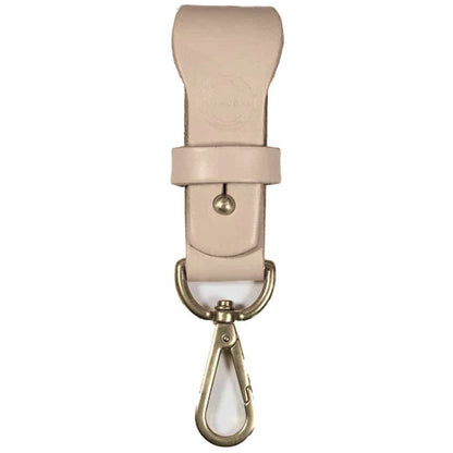Barnes & Moore Yardman II Key Fob - Natural