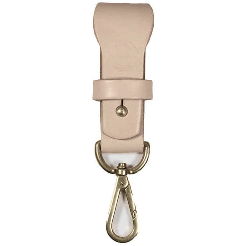 Barnes & Moore Yardman II Key Fob - Natural