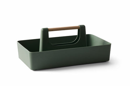 Basel toolbox, green