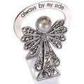 Bedside Angel Crystal 2.5"H