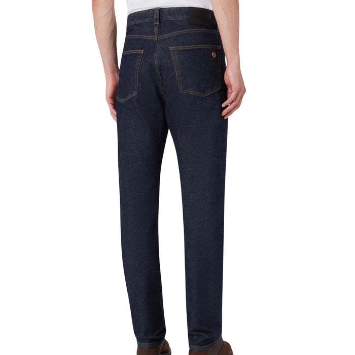 Belstaff B69 Jeans - Indigo