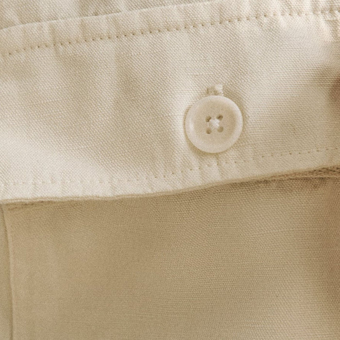 Belstaff Maritime Overshirt - Silver Birch