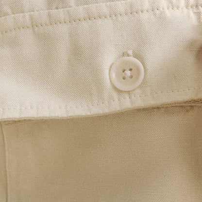 Belstaff Maritime Overshirt - Silver Birch