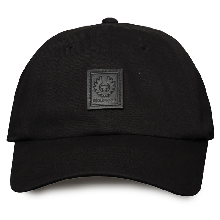 Belstaff Preston Cap - Black