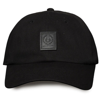 Belstaff Preston Cap - Black