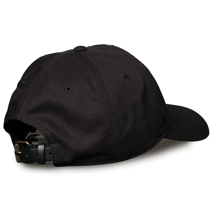 Belstaff Preston Cap - Black
