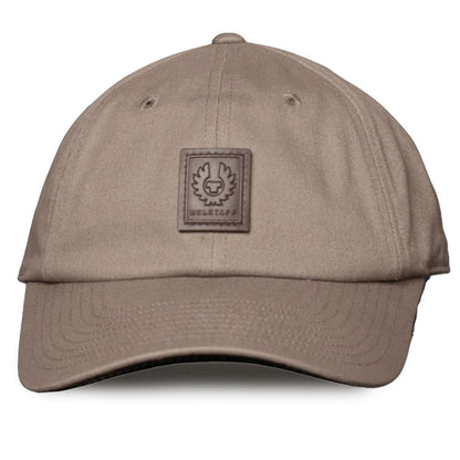 Belstaff Preston Cap - Taupe