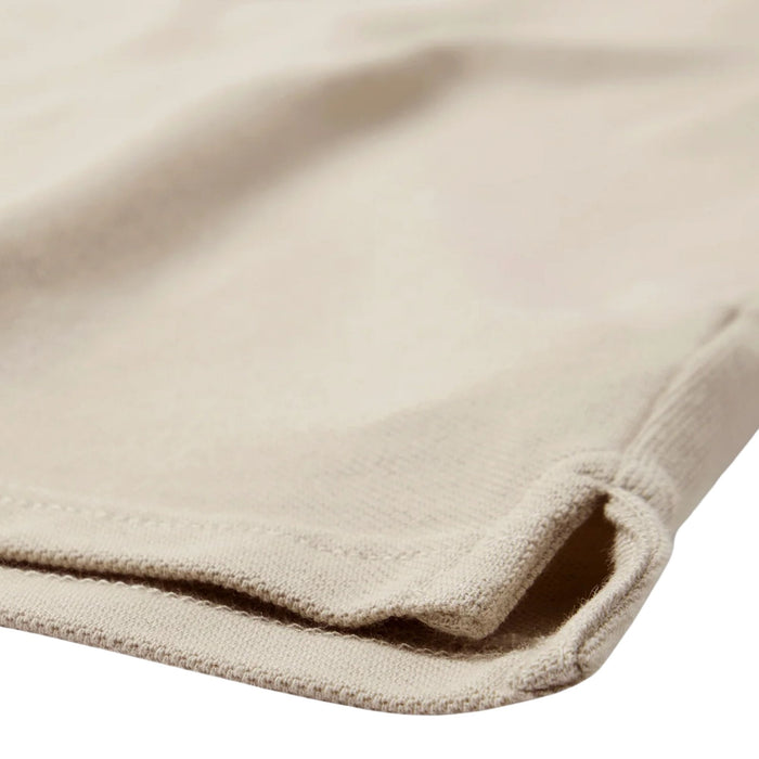 Belstaff Short Sleeve Polo Shirt - Stone