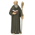 Benedict - St. Benedict Statue 4"H