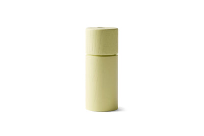 Bergen, bright yellow 12 cm