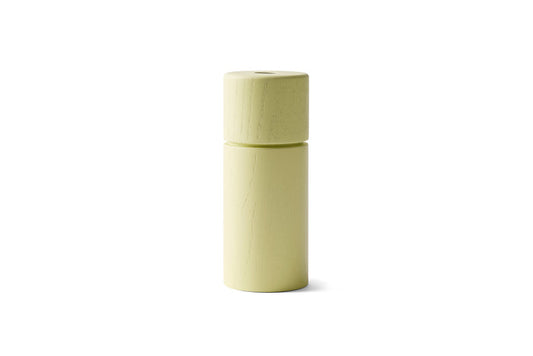 Bergen, bright yellow 12 cm