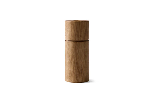 Bergen, oak 12 cm