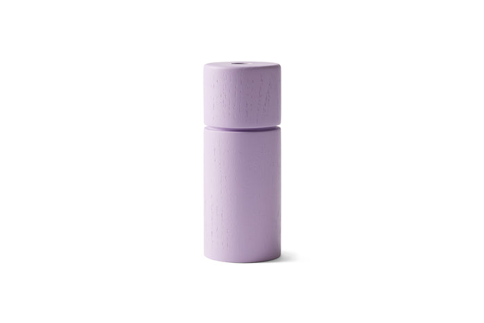 Bergen, purple lilac 12 cm