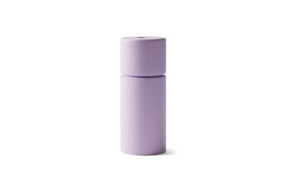 Bergen, purple lilac 12 cm
