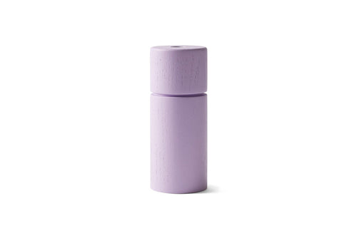 Bergen, purple lilac 12 cm