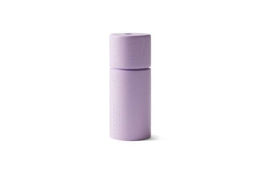 Bergen, purple lilac 12 cm