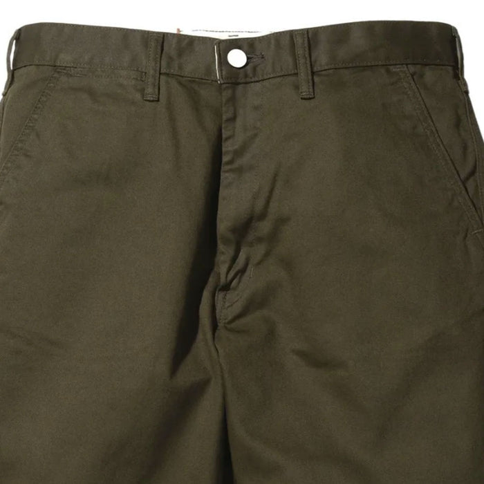 Big John Denim Classic Chino - Army Green