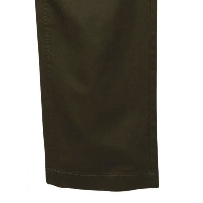 Big John Denim Classic Chino - Army Green