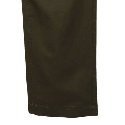 Big John Denim Classic Chino - Army Green