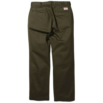 Big John Denim Classic Chino - Army Green