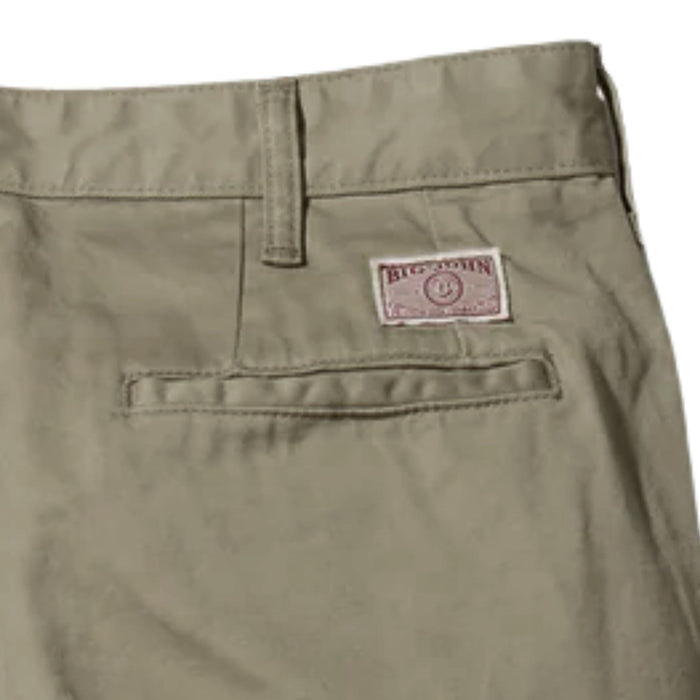 Big John Denim Classic Chino - Beige