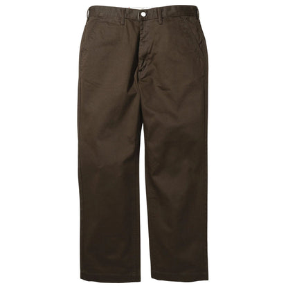 Big John Denim Classic Chino - Brown
