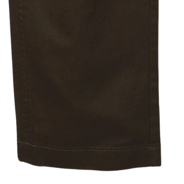 Big John Denim Classic Chino - Brown