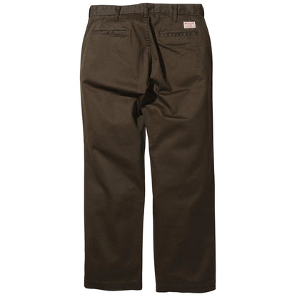 Big John Denim Classic Chino - Brown