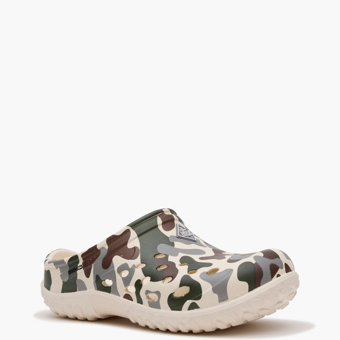 Big Kids' Muckster Lite EVA Clog - main