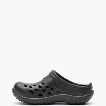 Big Kids' Muckster Lite EVA Clog - profile