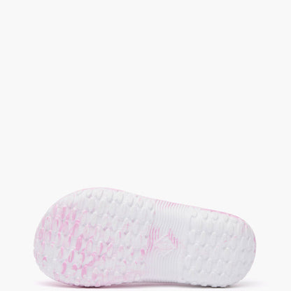Big Kids' Muckster Lite EVA Clog - outsole