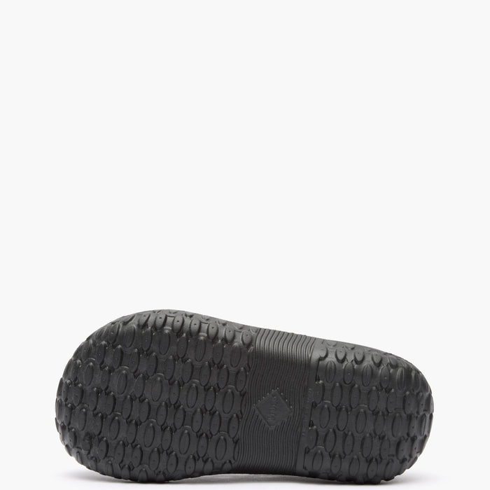 Big Kids' Muckster Lite EVA Clog - outsole