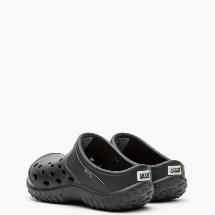 Big Kids' Muckster Lite EVA Clog - back
