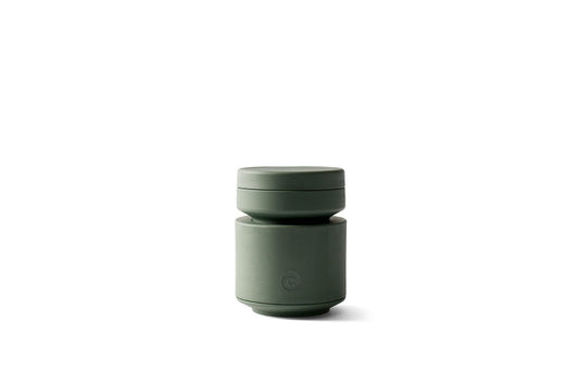 Billund nutmeg/muskat, parsley