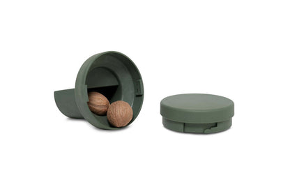 Billund nutmeg/muskat, parsley