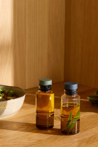 Billund oil & vinegar, blueberry