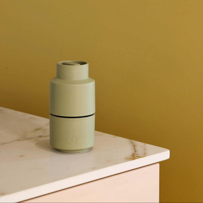 Billund, sage 12cm