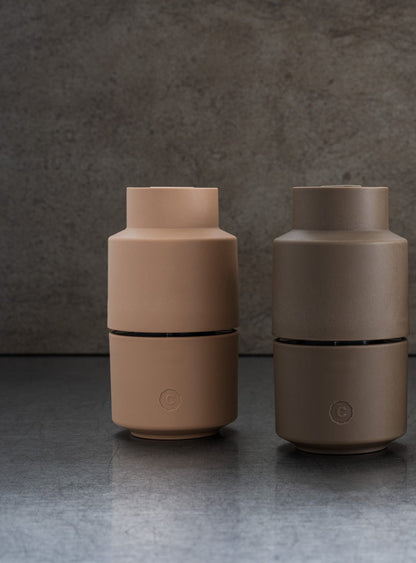 Billund set, all spice / cardamom 12cm