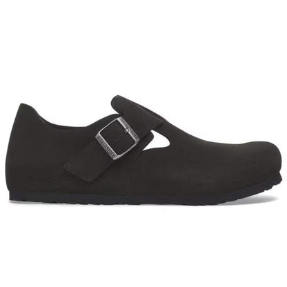 Birkenstock London Shoes - Black