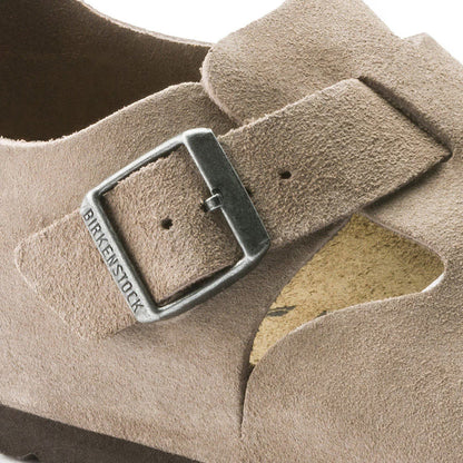 Birkenstock London Shoes - Taupe