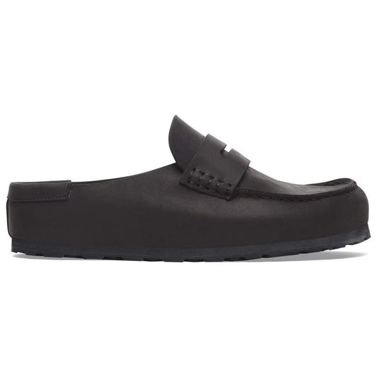 Birkenstock Naples Wrapped - Black