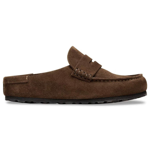 Birkenstock Naples Wrapped - Carafe
